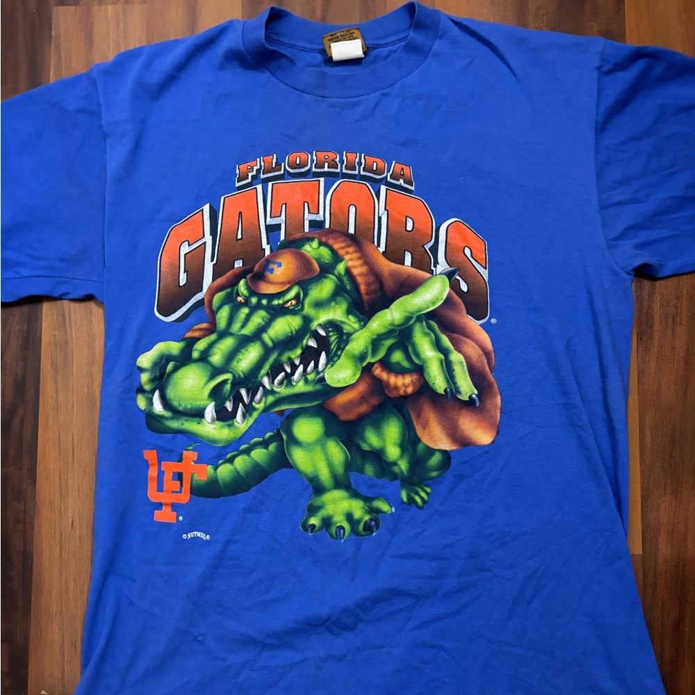 Florida Gators Vintage Tee
